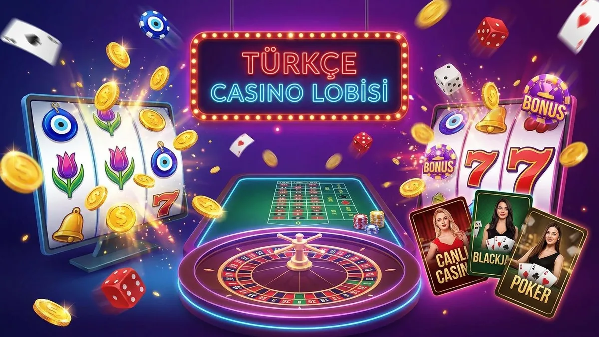Casino oyunları